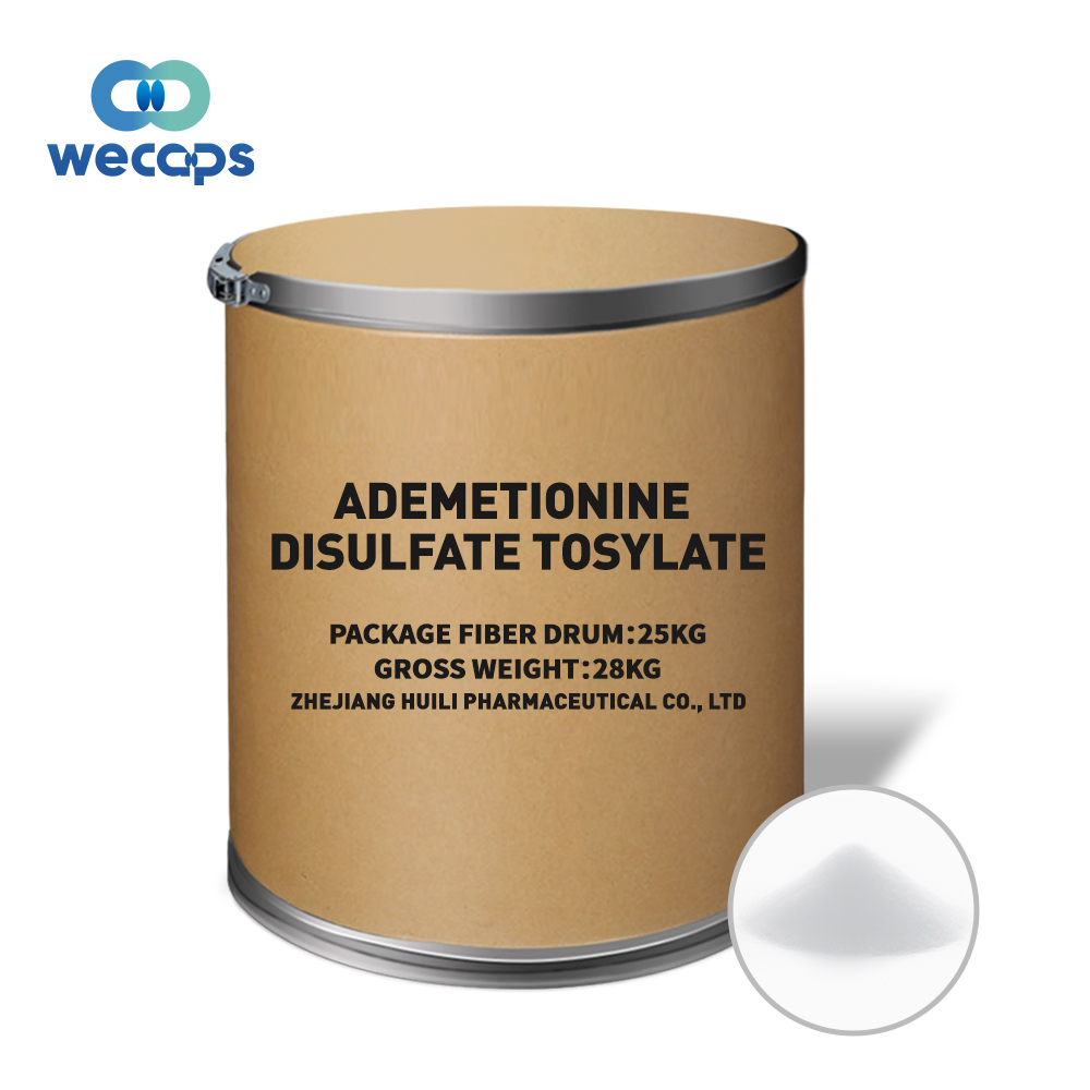 Ademetionine Disulfate Tosylate