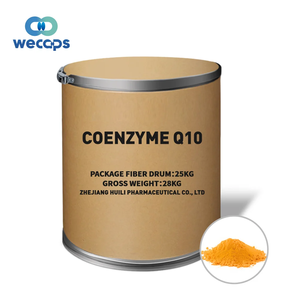 Coenzyme Q10