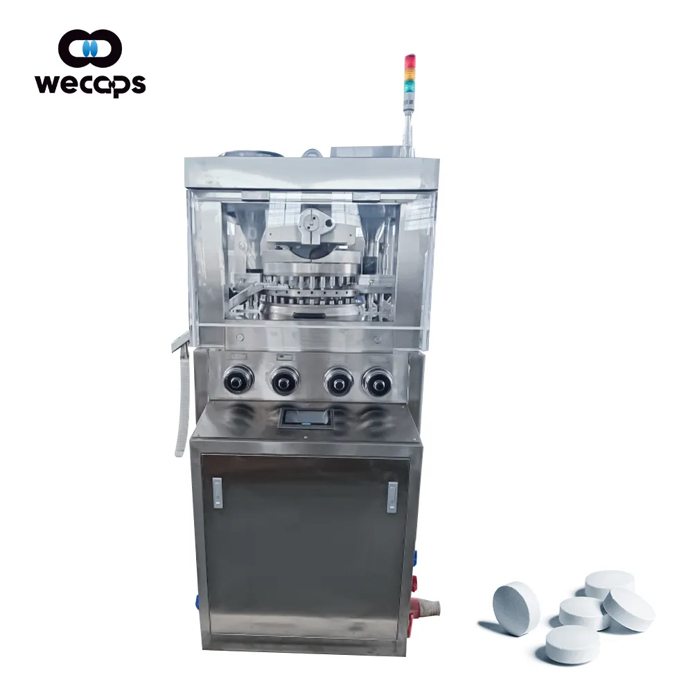 ZP420 Series Tablet Press Machine