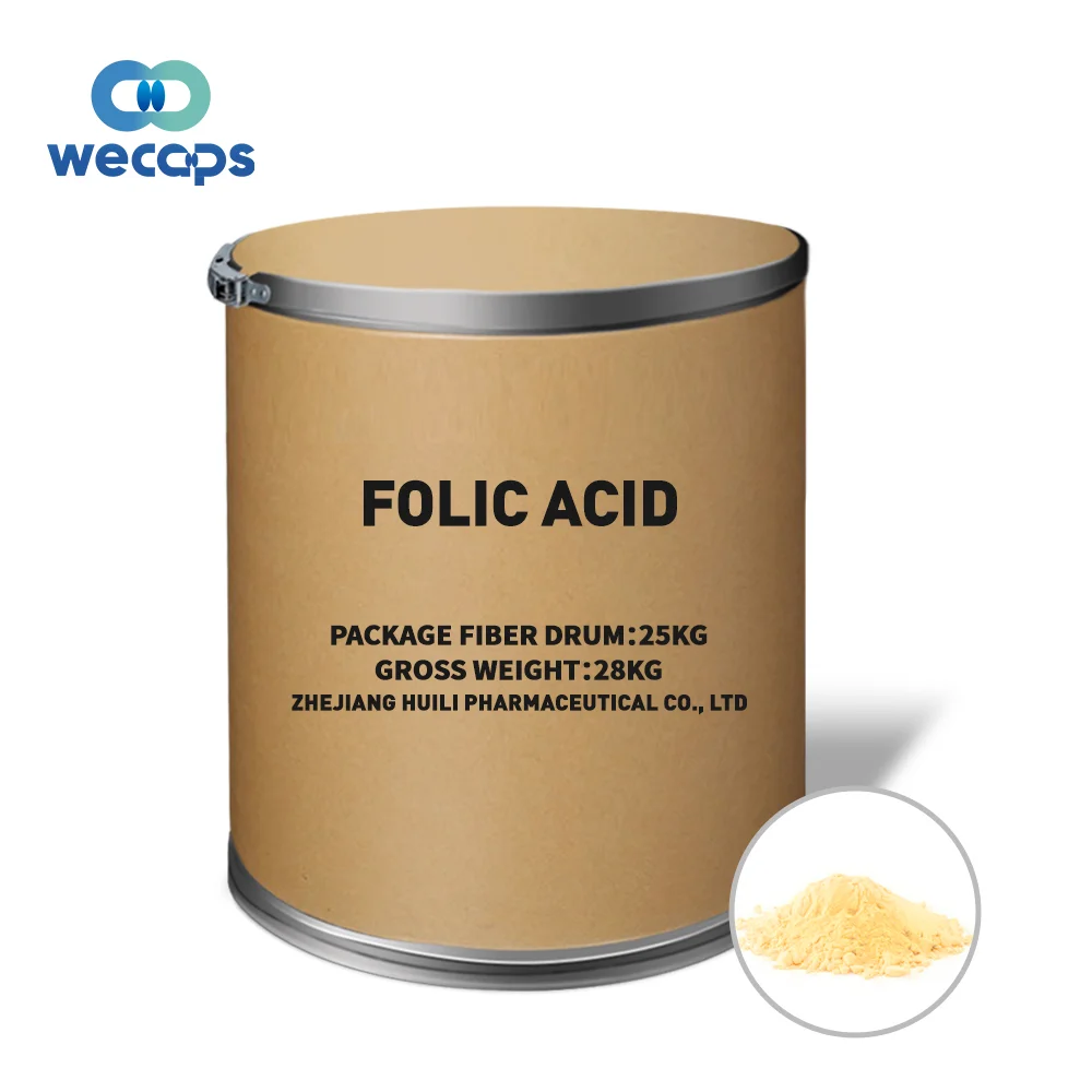 Folic Acid