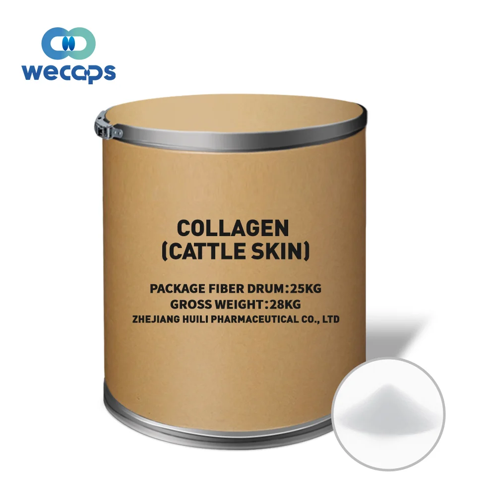 Collagen (Cattle Skin)