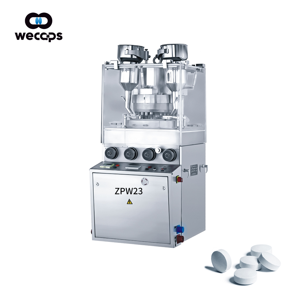 ZPW23 Rotary Tablet Press Machine