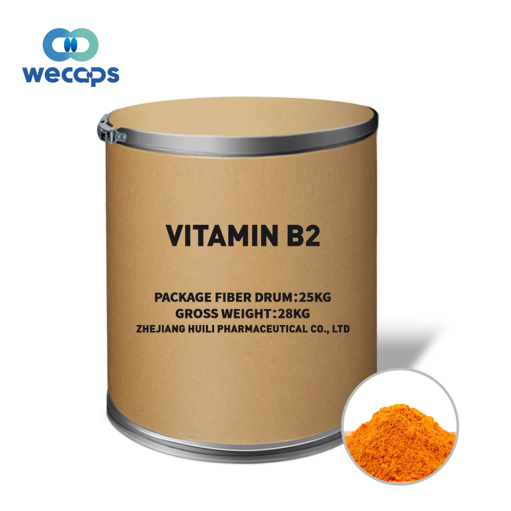 Vitamin B2