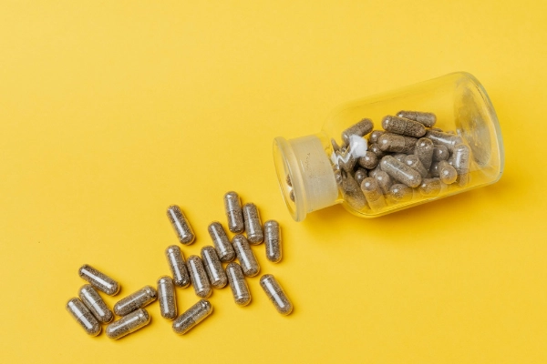 Why use Empty Organic Capsules to Encapsulate Minerals?