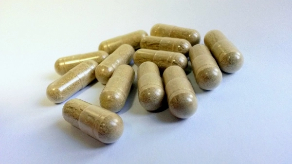 Why Choose Empty Vegetable Capsule Pills to Store Medicines?