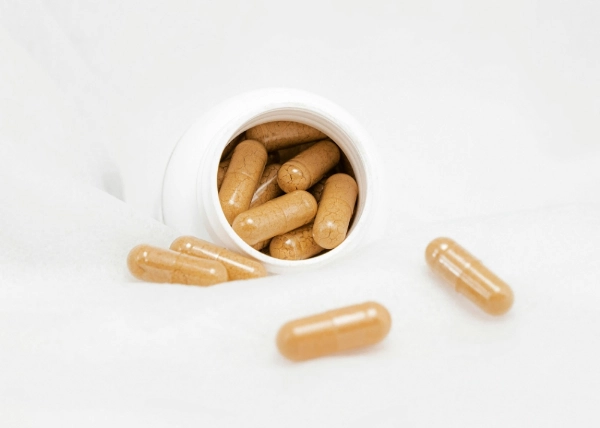 How to Use Organic Vegan Capsules to Stay Healthy?